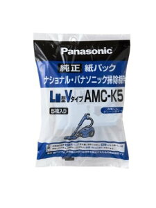 PANASONIC pi\jbN iVi/pi\jbN N[i[pbN AMC-K5