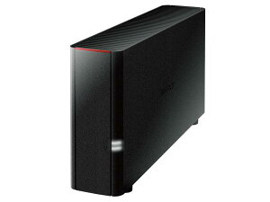 BUFFALO obt@[ NXe[V lbg[NΉHDD 2TB(LS210D0201G)