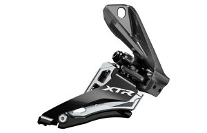 SHIMANO V}m FD-M9100-D 2S SS/FP t