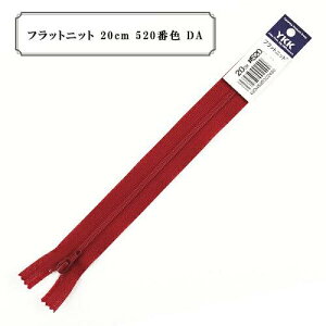 YKK RCt@Xi[ tbgjbg 20cm ~ xt (25FK-20BL)i5j