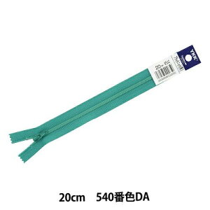 YKK RCt@Xi[ tbgjbg 20cm ~ xt (25FK-20BL)i5j