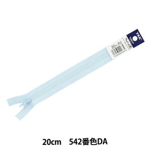 YKK RCt@Xi[ tbgjbg 20cm ~ xt (25FK-20BL)i5j