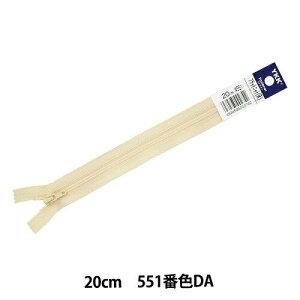 YKK RCt@Xi[ tbgjbg 20cm ~ xt (25FK-20BL)i5j