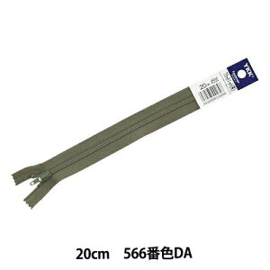 YKK RCt@Xi[ tbgjbg 20cm ~ xt (25FK-20BL)i5j