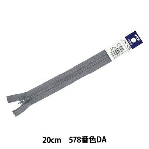 YKK RCt@Xi[ tbgjbg 20cm ~ xt (25FK-20BL)i5j