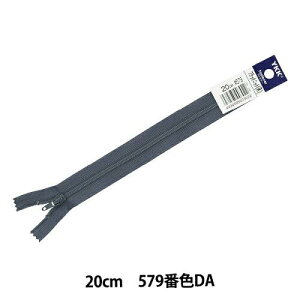 YKK RCt@Xi[ tbgjbg 20cm ~ xt (25FK-20BL)i5j