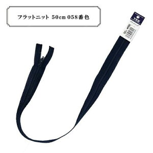 YKK RCt@Xi[ tbgjbg 50cm ~ xt (25FK-50BL)i5j