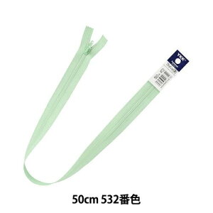 YKK RCt@Xi[ tbgjbg 50cm ~ xt (25FK-50BL)i5j