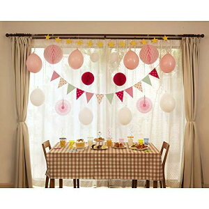 �������[�\�N����(Tokyo candle) ���[���f�R�Z�b�g(ROOM DECO SET) �s���N�J���[