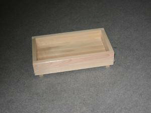 HOSINO H H O Vv[ C^ 4.4x20x11cm O 270g