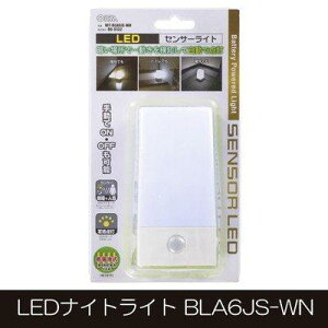 OHM I[d@ 06-0132 LEDZT[Cg(+lZT[t/F) NIT-BLA6JS-WN