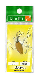 Rodiocraft(fINtg) fINtg NOA Jr 0.9g #30 a炵(}bg)