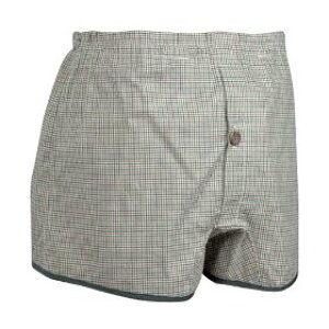 日本エンゼル 不安解消カジュアルパンツ 緑 M (3196)