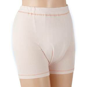 日本エンゼル パッド専用カバーパンツ ピンク M (3064)