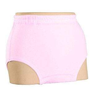 日本エンゼル 安心ドライパンツII【婦人用】 ピンク S (3277−B)