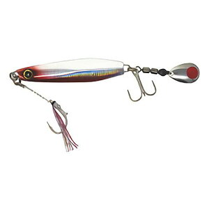 nuT(Hayabusa) ^WO FS417 WbNAC }L}L 40g #8 Vo[ FS417