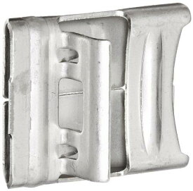 MSBW50C6パンドウイット バックルロック式長尺ステンレスバンド用バックル SUS3168189206