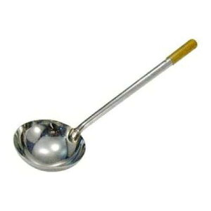 和平フレイズ 味道 中華お玉 大 AD-021