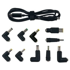 ADTEC AhebN m[gp\Rp}`vOP[u(}`vOP[u1{EϊRlN^10) / Type-C (PD[d Type-C 45W(20V/2.25AE15V/3A)ȏ Ή) / 95W / ubNyAPC-A095CM-V2z