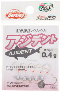 Berkley(o[N[) o[NC(Berkley) AWO WOwbh AWfg 0.4g BAD0.4G