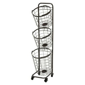 HAGIHARA ���� ���� �����h���[���b�N �o�X�P�b�g �E�� ���� ���� 3�i �y���O���E�ςݏd��OK�z ��e�� �����h���[���S�� ���C���[ �L���X�^�[�t �_�[�N�u���E�� KR-3973DBR