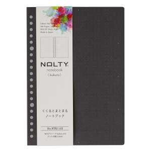 {\}lWgZ^[ \ NOLTY m[g kukuru NN A5 hbg5.0mm NTK1103