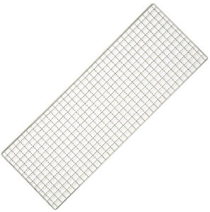 エムテートリマツ 3606208 MT18-8焼網135×535mm