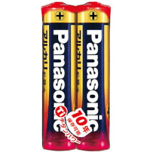 PANASONIC pi\jbN P4`AJdr 2{pbN LR03XJ/2S