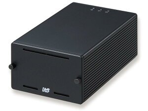 gbNVXe USB3.2 Gen2 RAIDP[X(2.5C`HDD/SSD 2pE10GbpsΉ)(RS-EC22-U31R)
