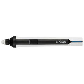 EPSON エプソン プロジェクター用 電子ペン(青) Easy Interactive Pen B(ELPPN05B)