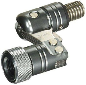 昌栄 フレックスアームVerII チタン