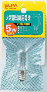 ELPA(d) ΍Еmpd 5W E12 G-144H (3163000)