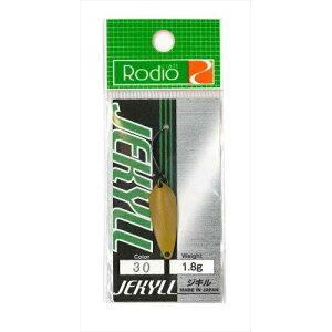 fINtg JEKYLL 1.8g #30 a炵(}bg)