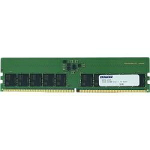 ADTEC AhebN ADS4800D-E16GSB4 DDR5-4800 UDIMM ECC 16GBx4 1Rx8(ADS4800D-E16GSB4)