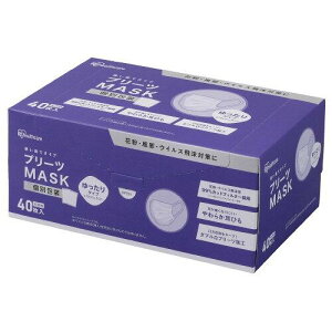 IRISOHYAMA ACXI[} ACXI[} v[c}XN 傫߃TCY 40 PK-NV40LL zCg