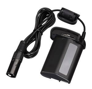 CANON Lm DR-E19 DCJv[(1172C001)