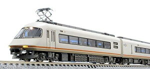 トミーテック 限定品 近畿日本鉄道21000系アーバンライナーplusセット 