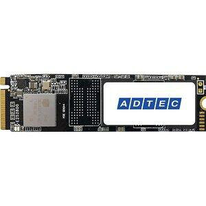 ADTEC AhebN ADTEC M.2 250GB 3D TLC NVMe PCIe Gen3x4 (2280) / AD-M2DP80-2(AD-M2DP80-250G)