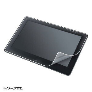 SANWASUPPLY TTvC TTvC Wacom y^ubg Cintiq Pro 16py[p[CN˖h~tB LCD-WCP16P(LCD-WCP16P)