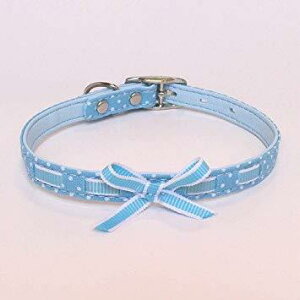 リードッグ ダブルピンカラー3SライトブルーWPC‐3S‐LB