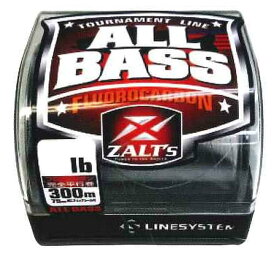 ラインシステム G7 ALL BASS フロロカーボン 16LB(新製品)