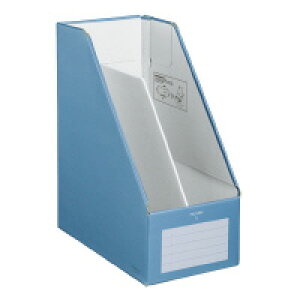 KOKUYO �R�N�� �t�@�C���{�b�N�X S ���C�h�^�C�v(�t-EW450B)�u�P��:�T�c�v