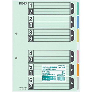 RN J[d؃J[h(KobgEwLkt@CpE6Ro) A4^e 2 1pbN(10g)(VL-260)