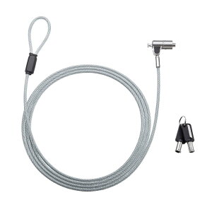 SANWASUPPLY �T�����T�v���C nano�X���b�g�Ή��Z�L�����e�B���C���[�E�V�����_���@SLE-38S