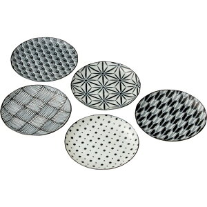 �A���T�J THE MODERN JAPANISM komon �p���M5���Z�b�g�y7-1960�z