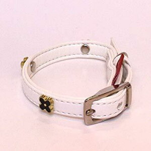 リードッグ クローバーピンカラー3SシロCPC‐3S‐WH