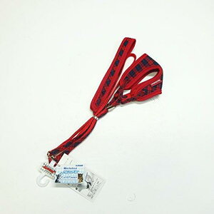 カワノ産業 (カワノ)マイスターソフティハーネスリード 3S NEWチェック R