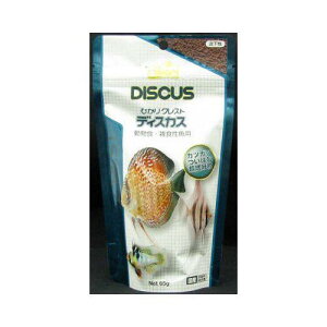 キョーリン ひかりクレストディスカス65g