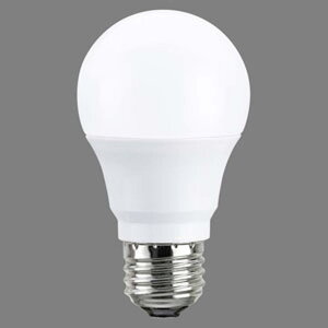 TOSHIBA  LDA4N-G/40W/2/ʌ`LEDd/4.4W/5000K/E26/ʓd40W`NX