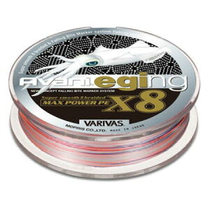 ���[���X �A�o�j �G�M���O�}�b�N�X�p���[PEX8 150M 0.8�S�E